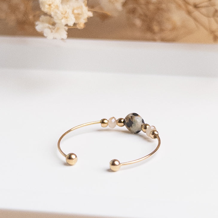 Bague Luna