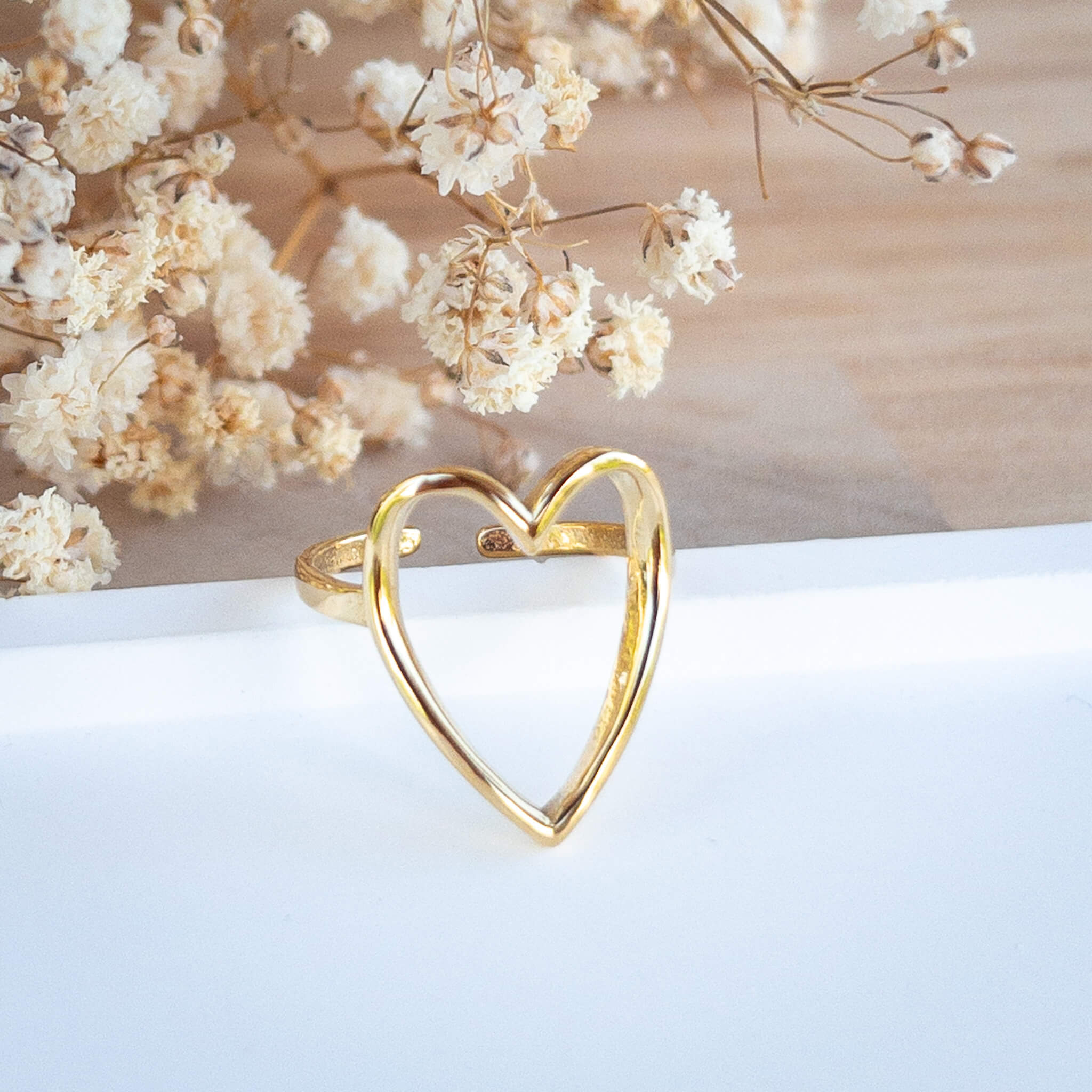 Bague Amore - Numette