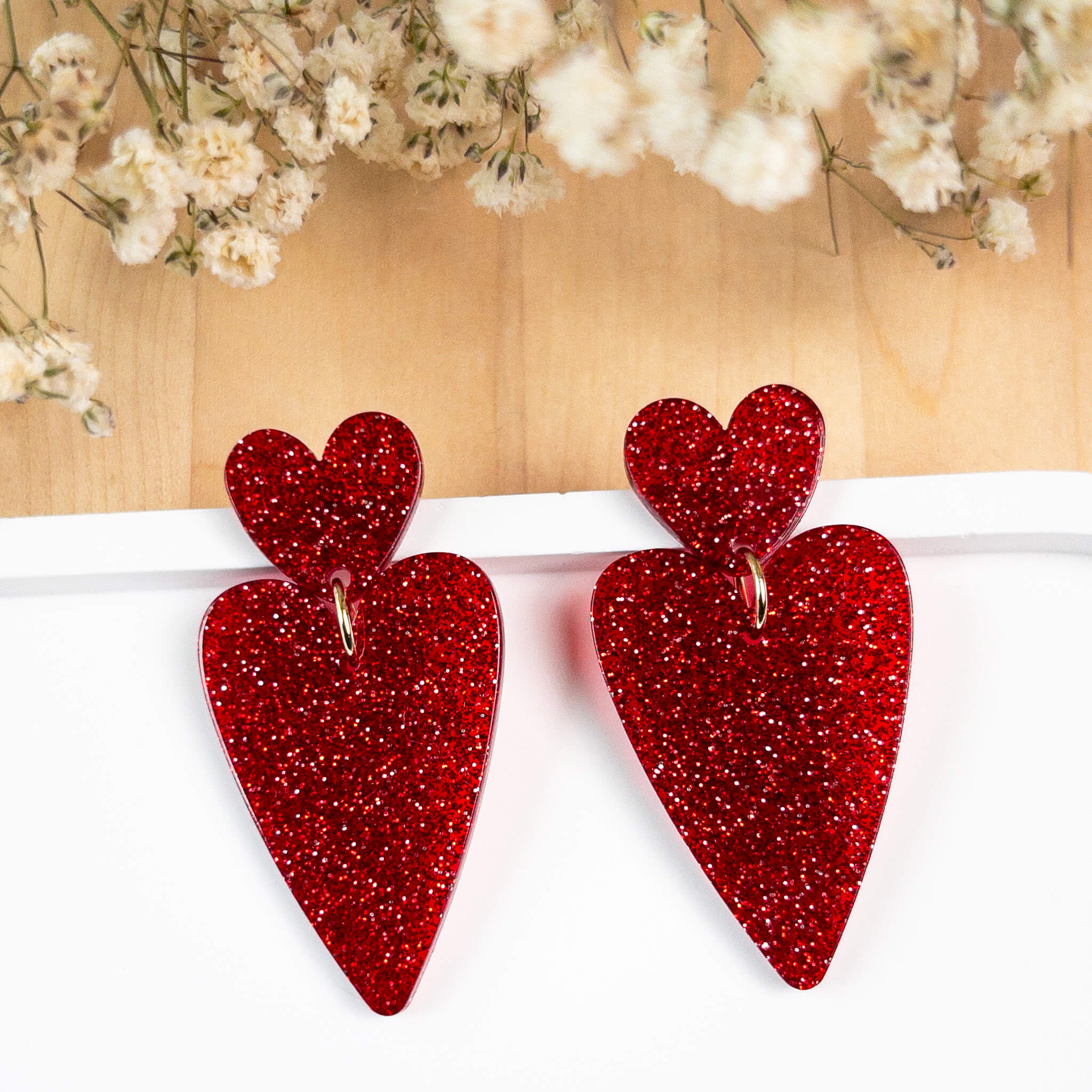 Boucles d'oreilles Claudie - Numette