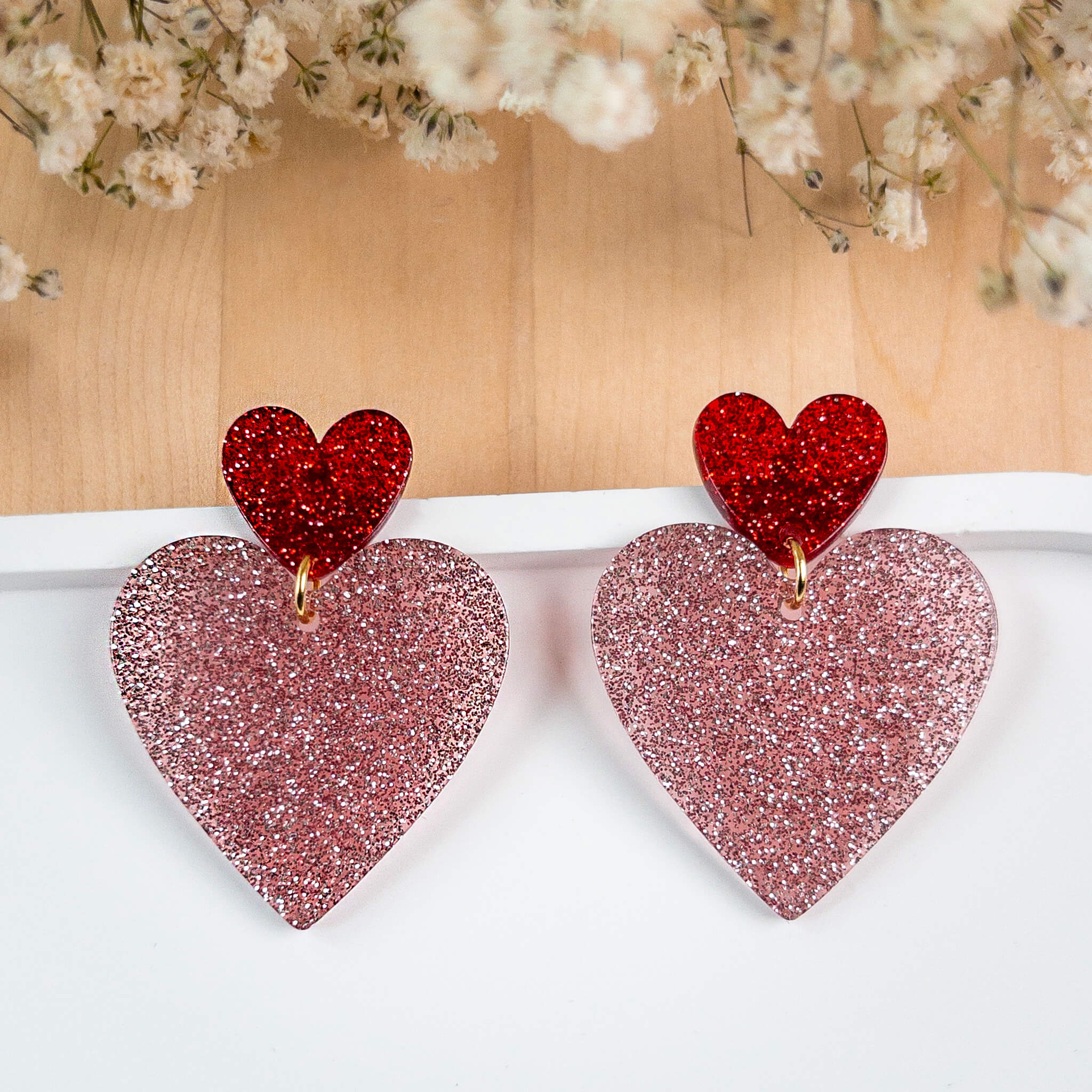 Boucles d'oreilles Maia - Numette