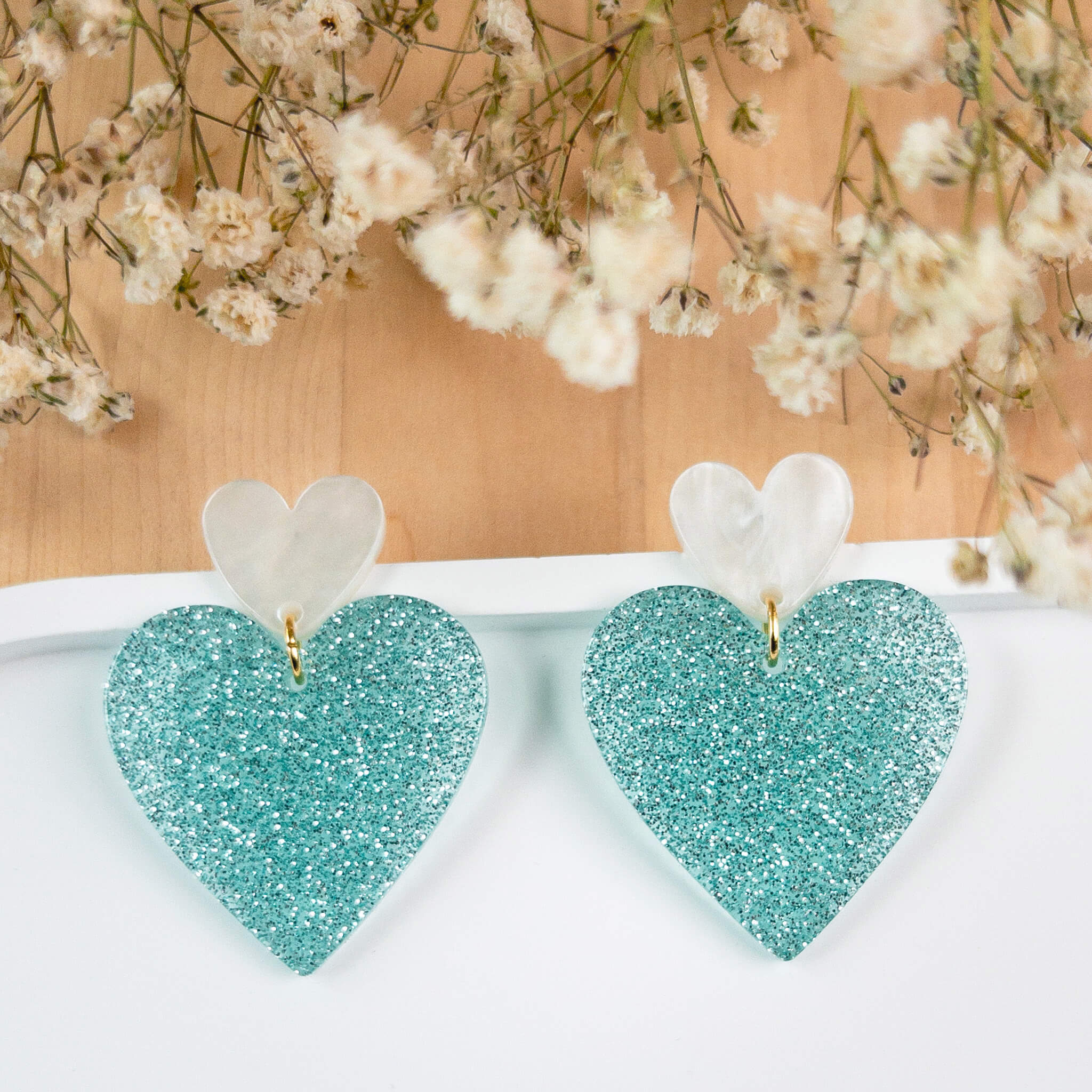 Boucles d'oreilles Maia - Numette