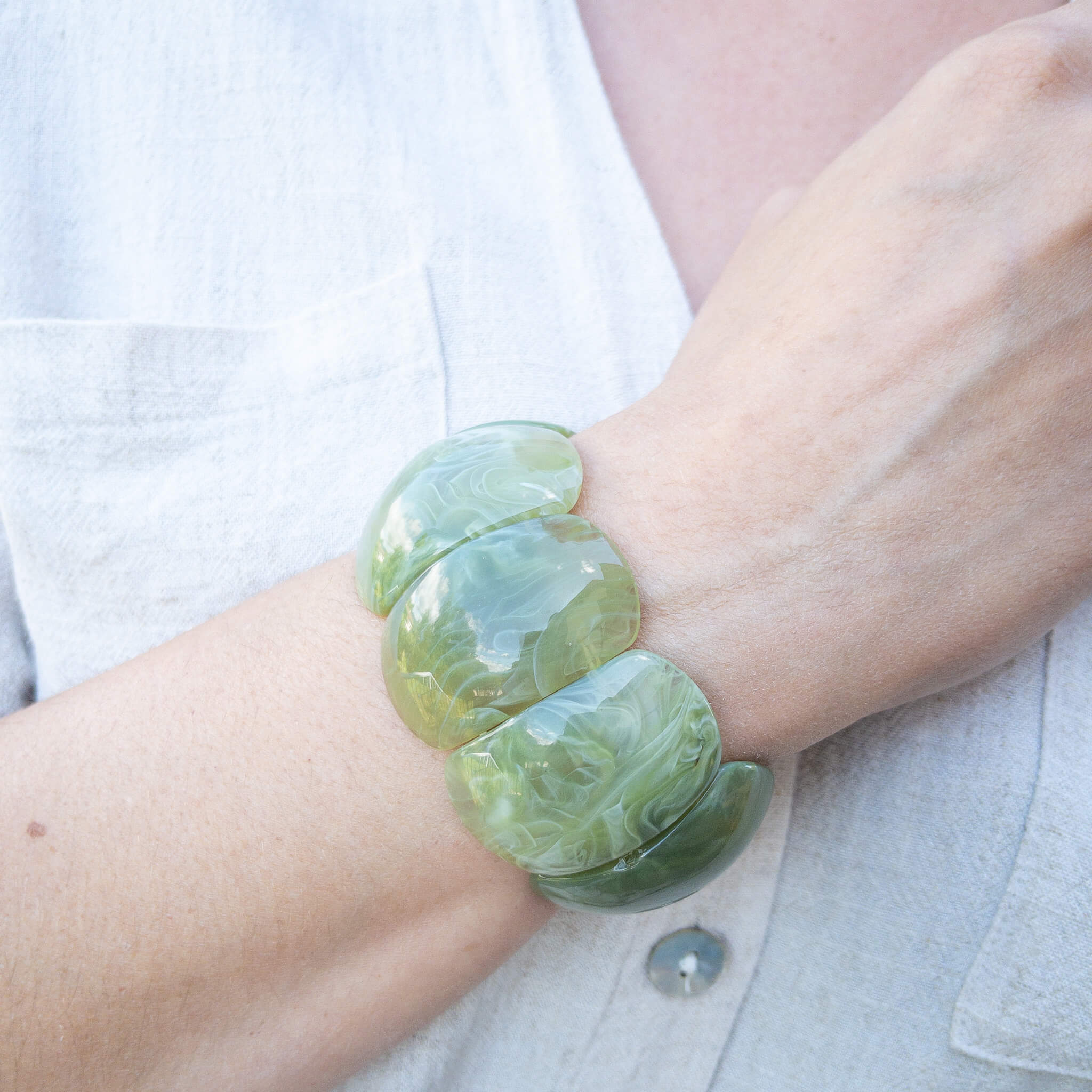 Bracelet Mira - Numette