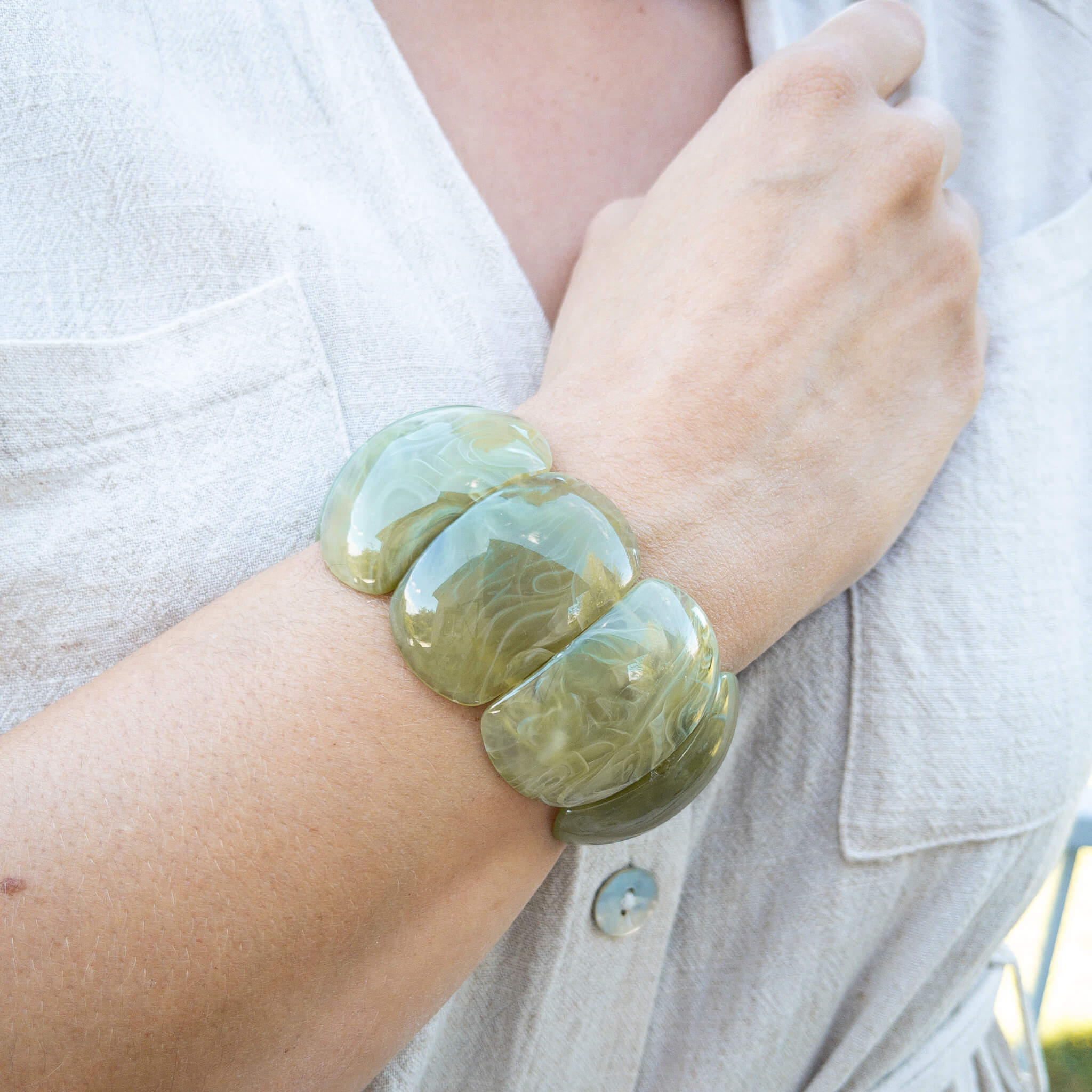 Bracelet Mira - Numette