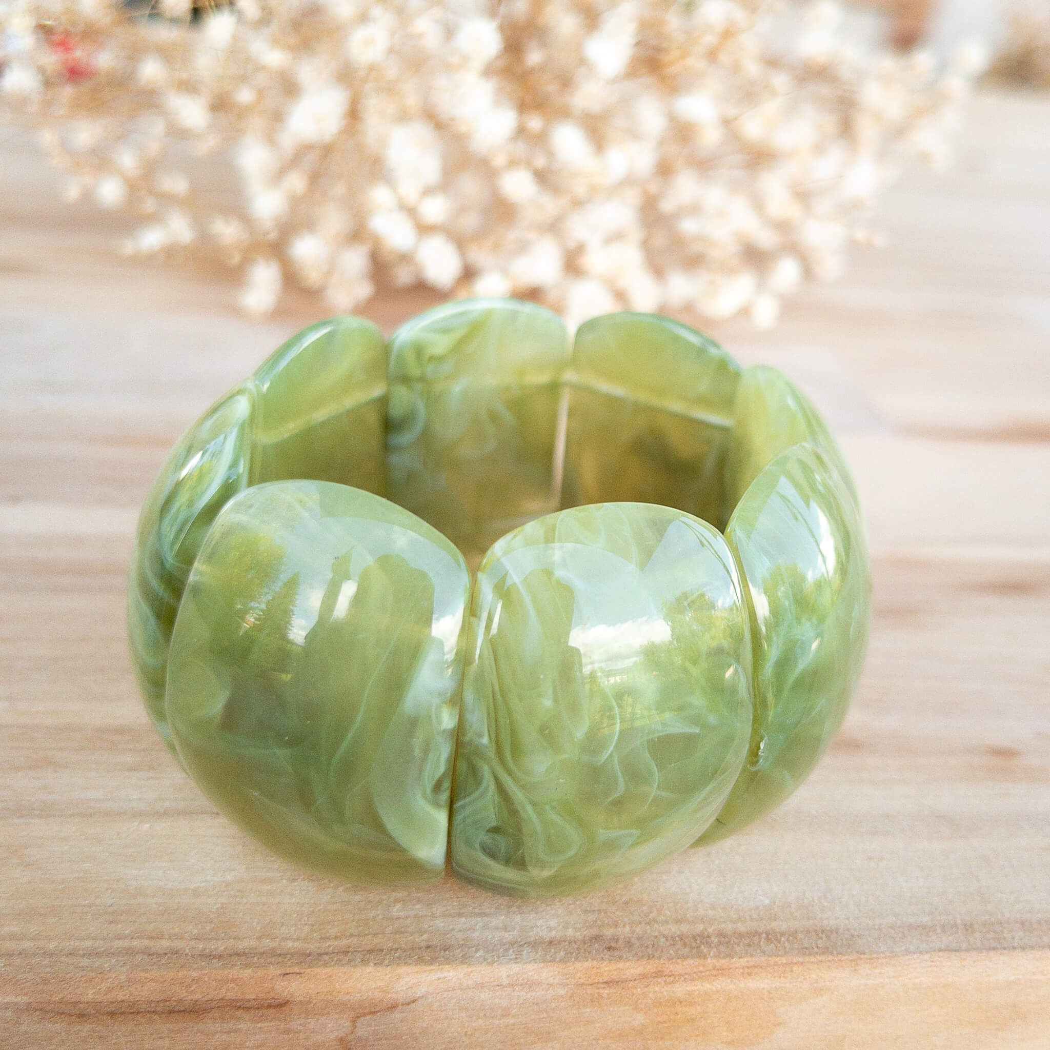 Bracelet Mira - Numette