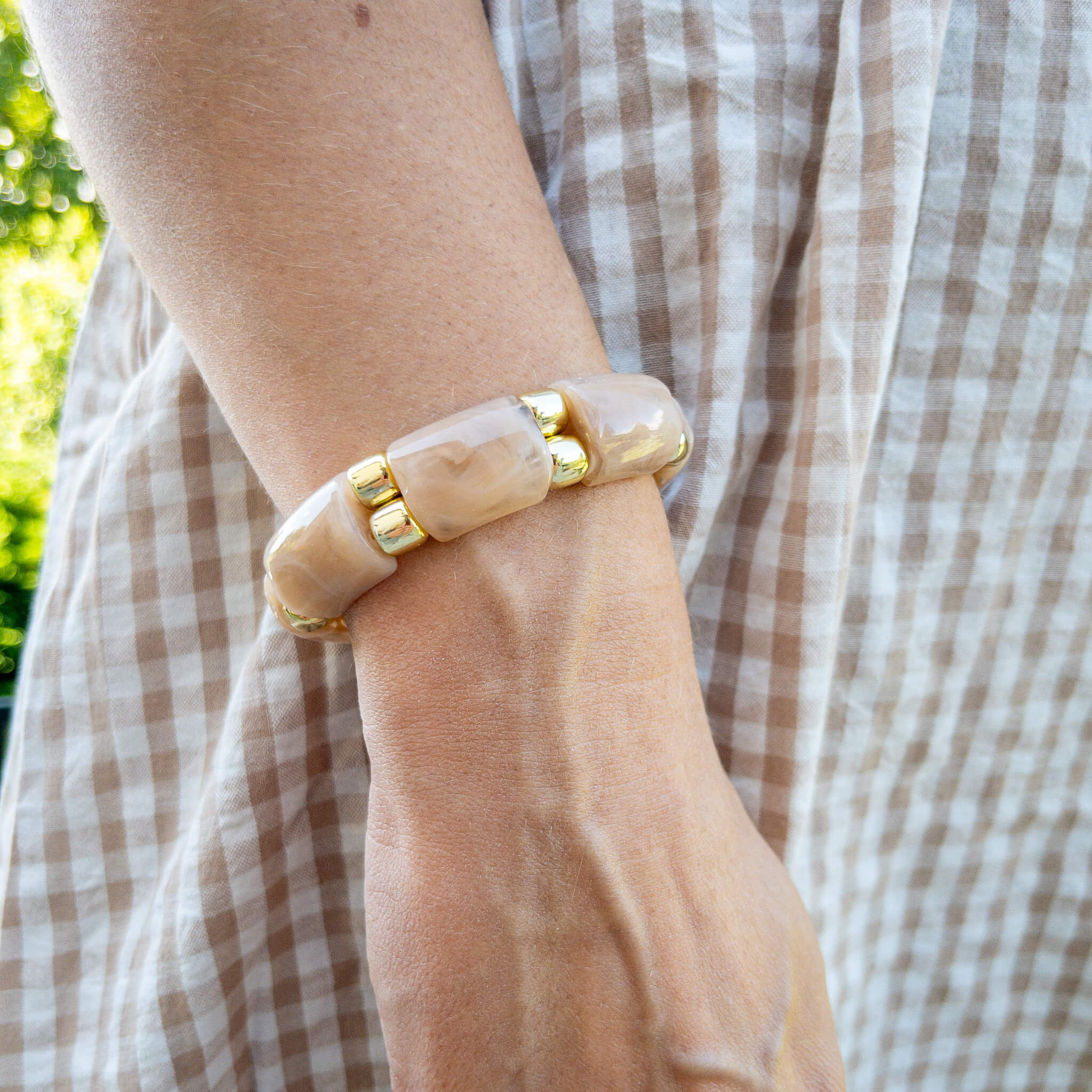 Bracelet Sable - Numette