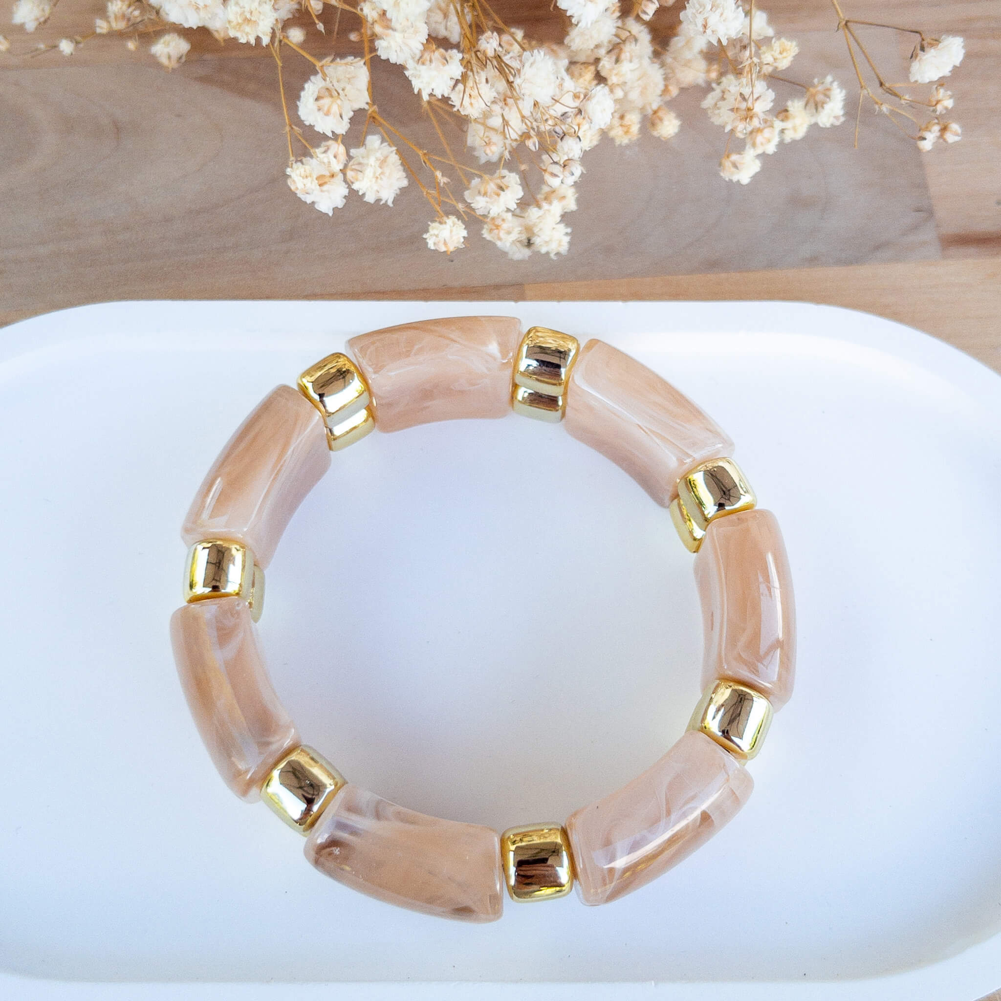 Bracelet Sable - Numette