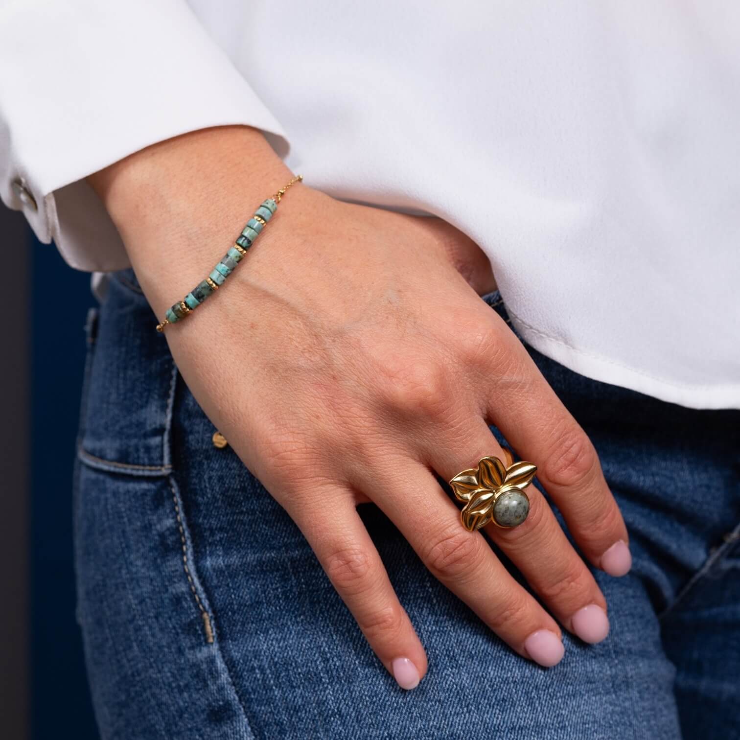 Bracelet Gabin