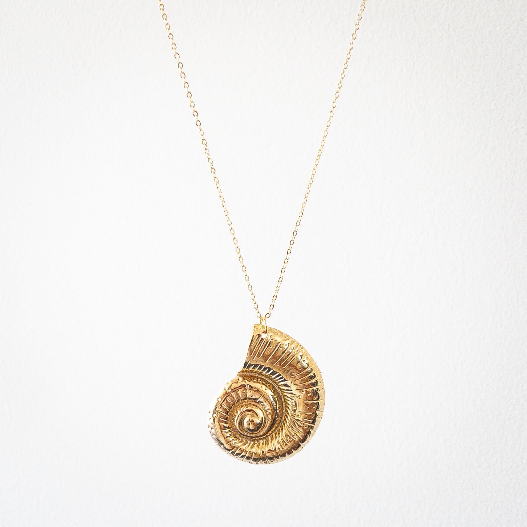 Collier Marin - Numette