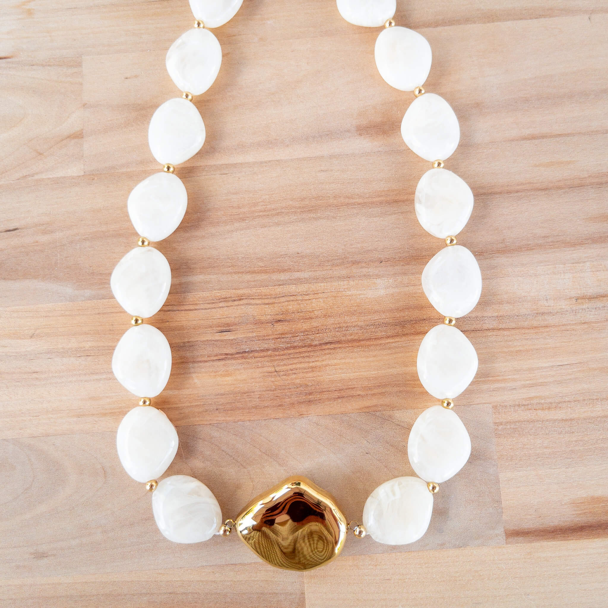 Collier Saint - Tropez - Numette