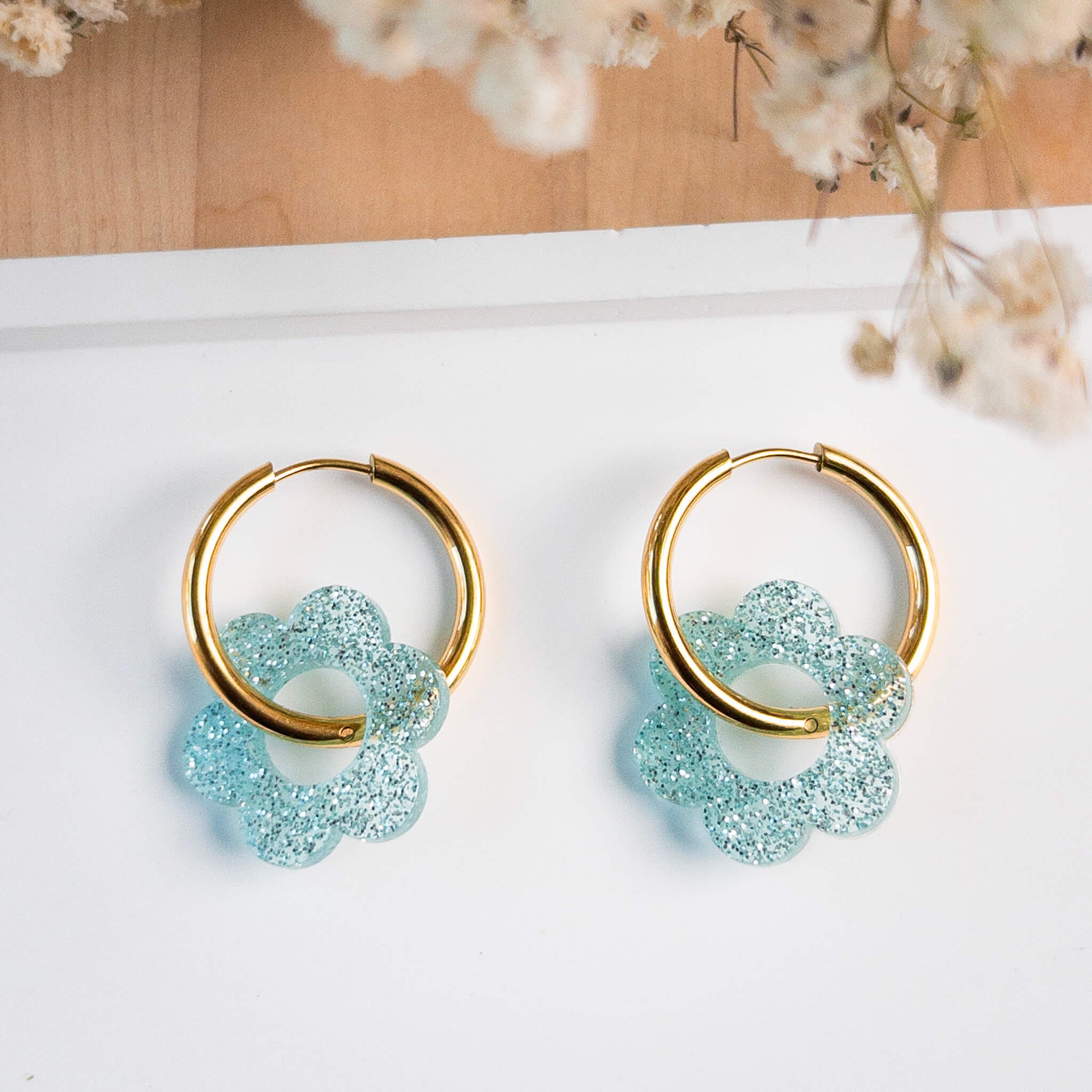 Créoles Alba - Numette