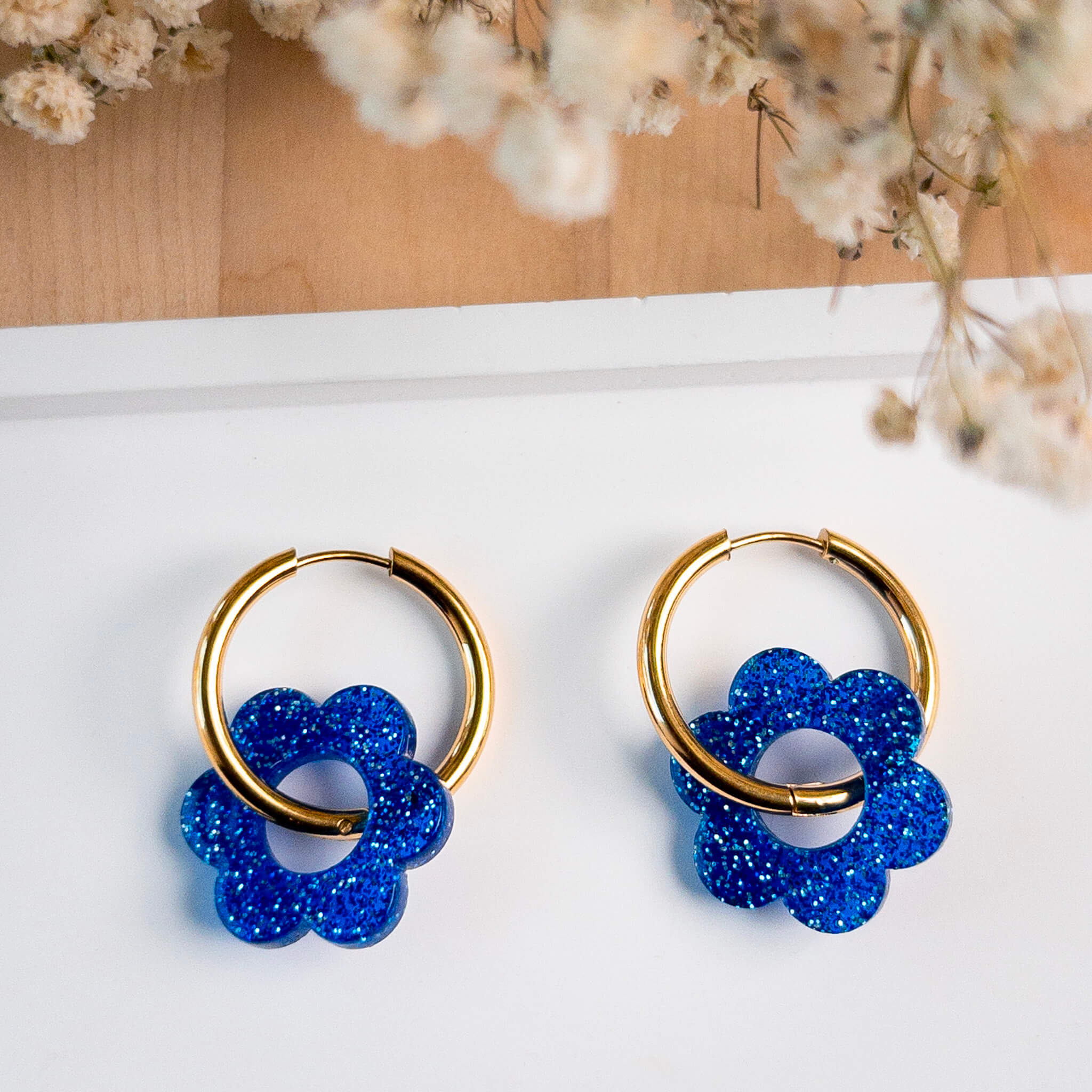 Créoles Alba - Numette