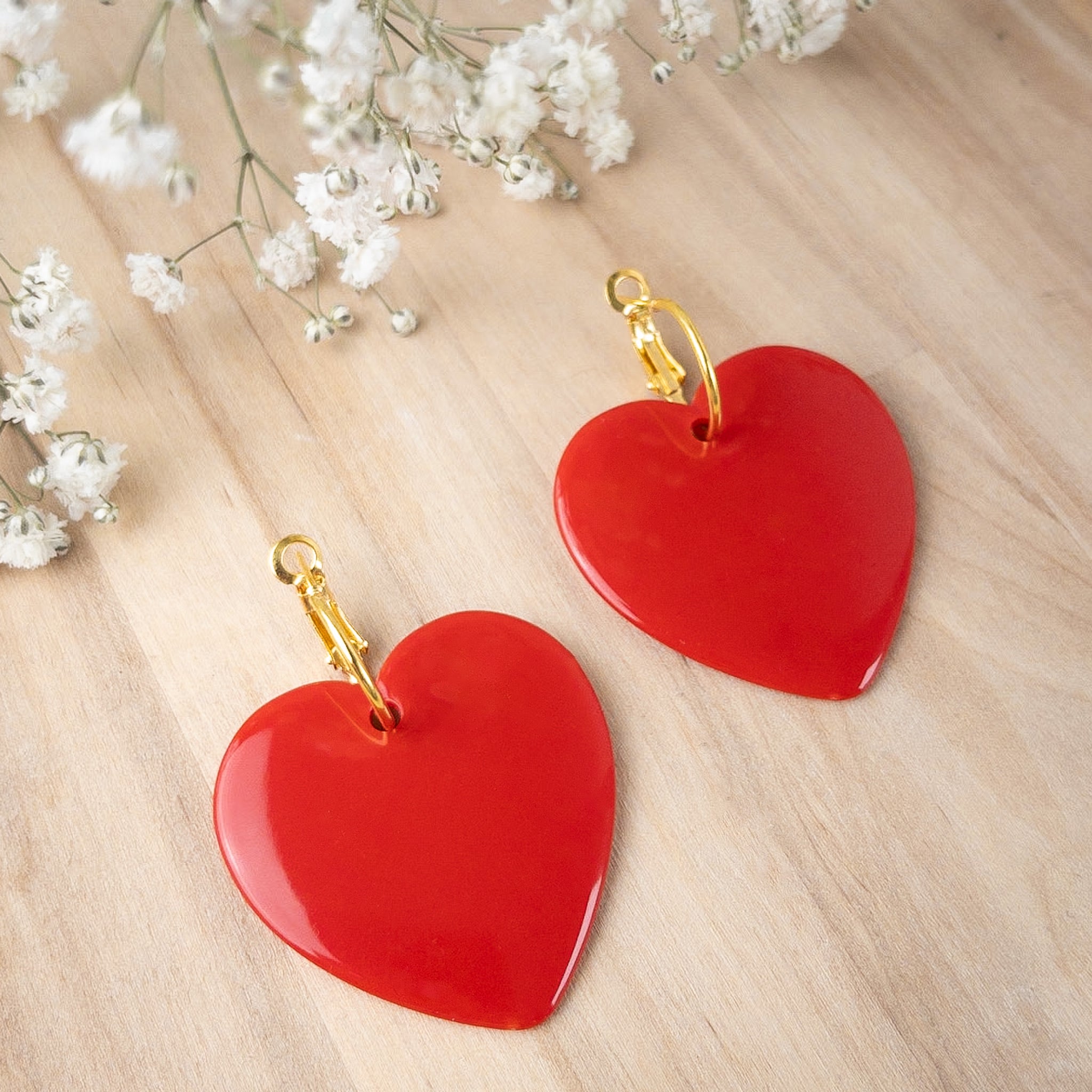 Créoles Margaux - Numette