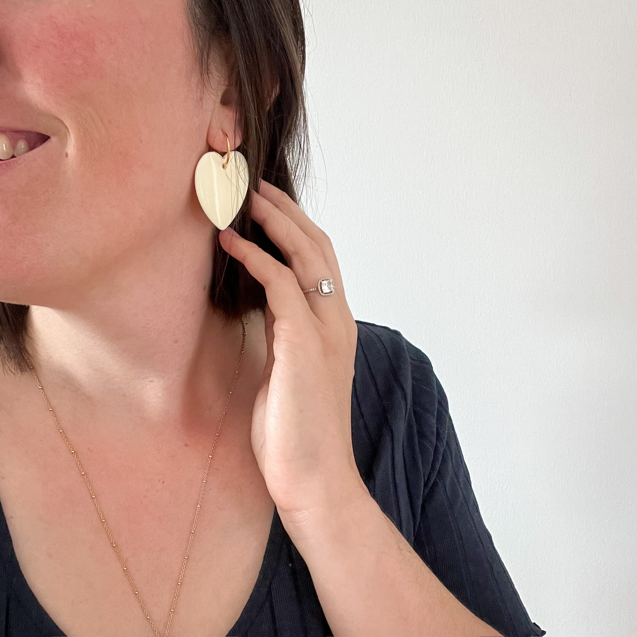 Créoles Margaux - Numette