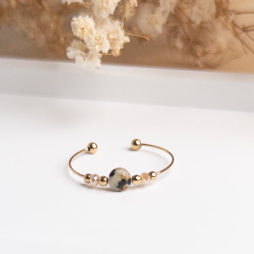 Bague Luna