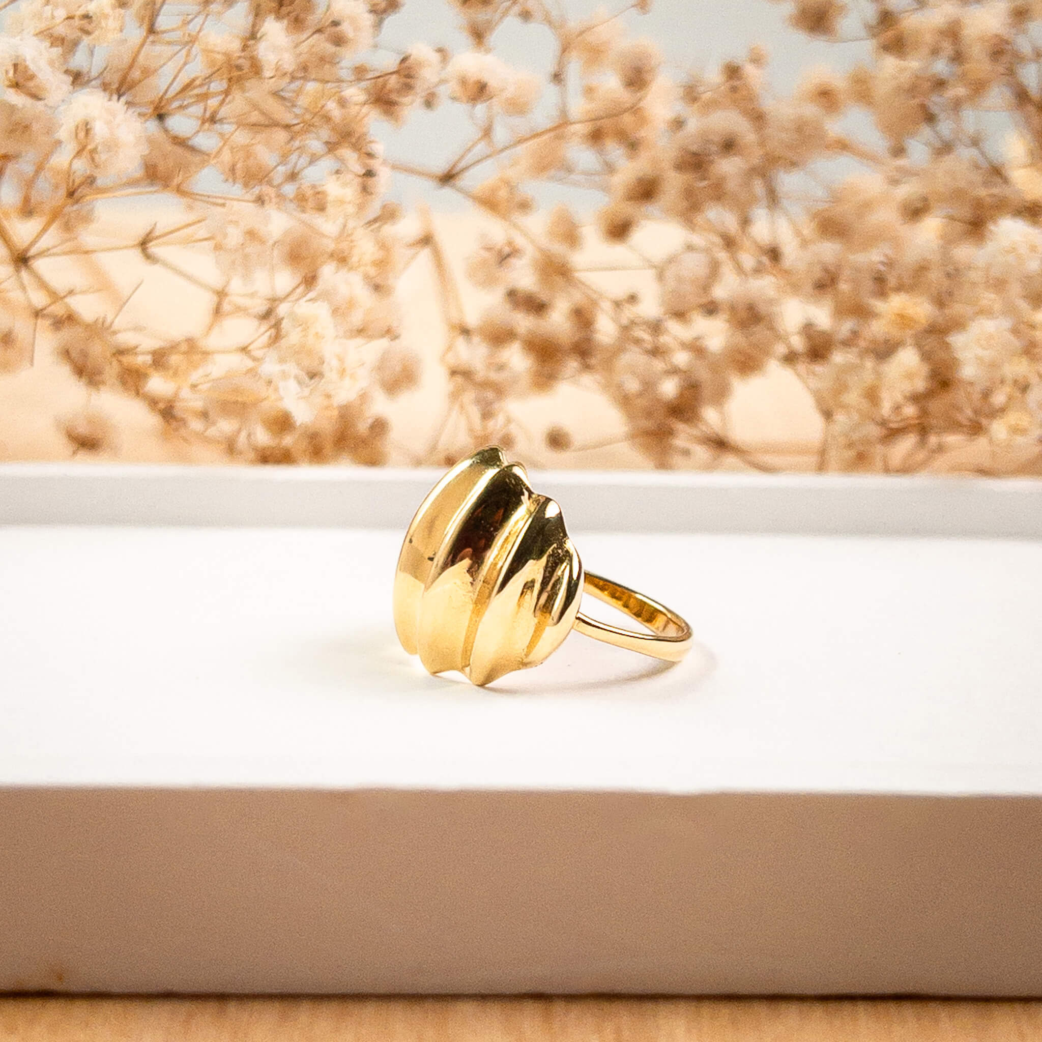 Bague Ibiza - Numette