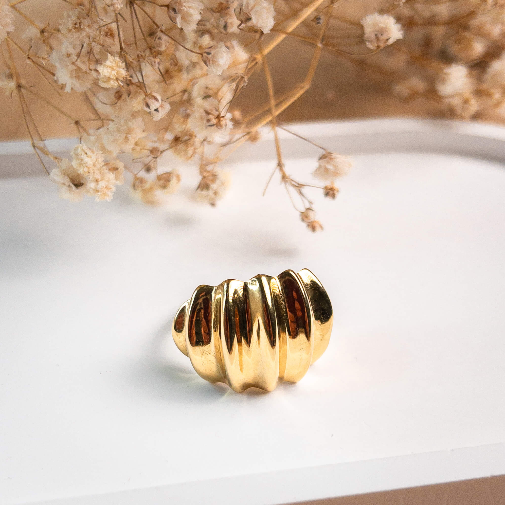 Bague Ibiza - Numette