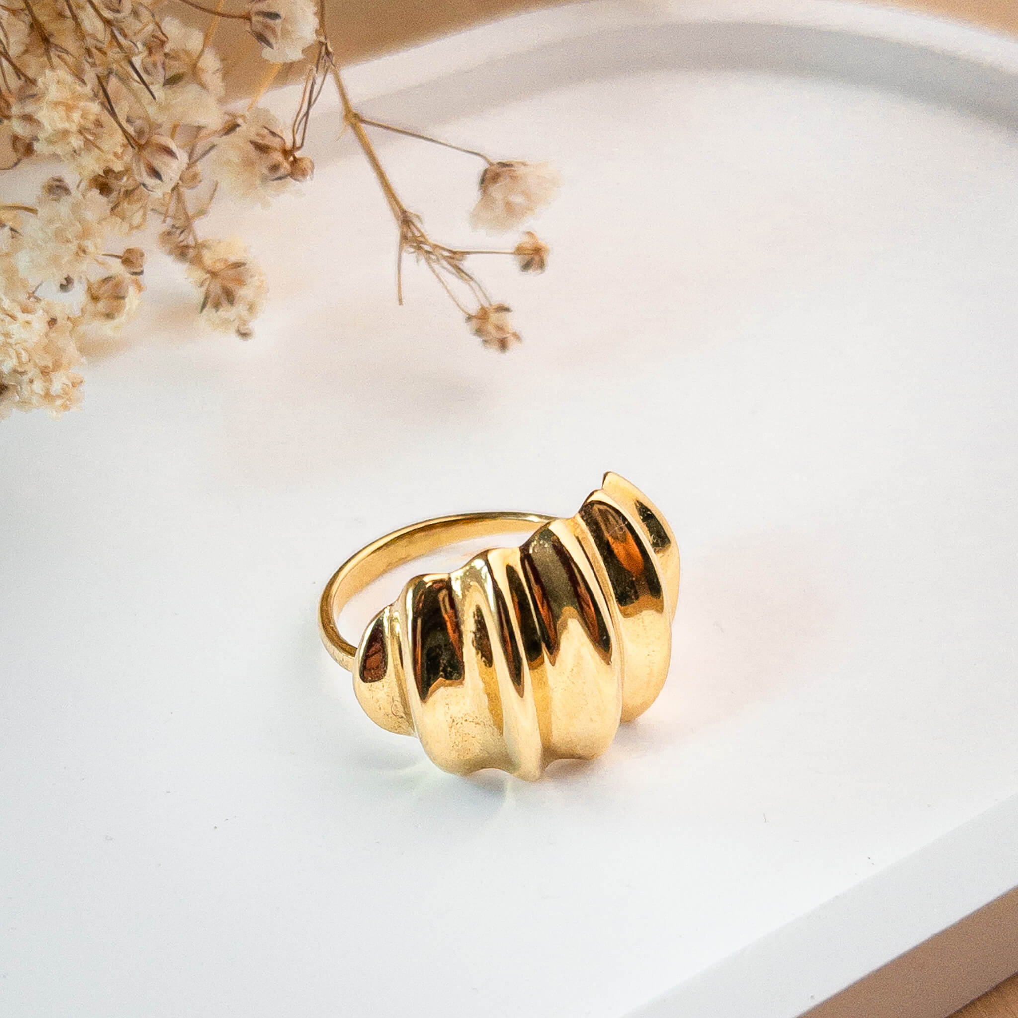 Bague Ibiza - Numette
