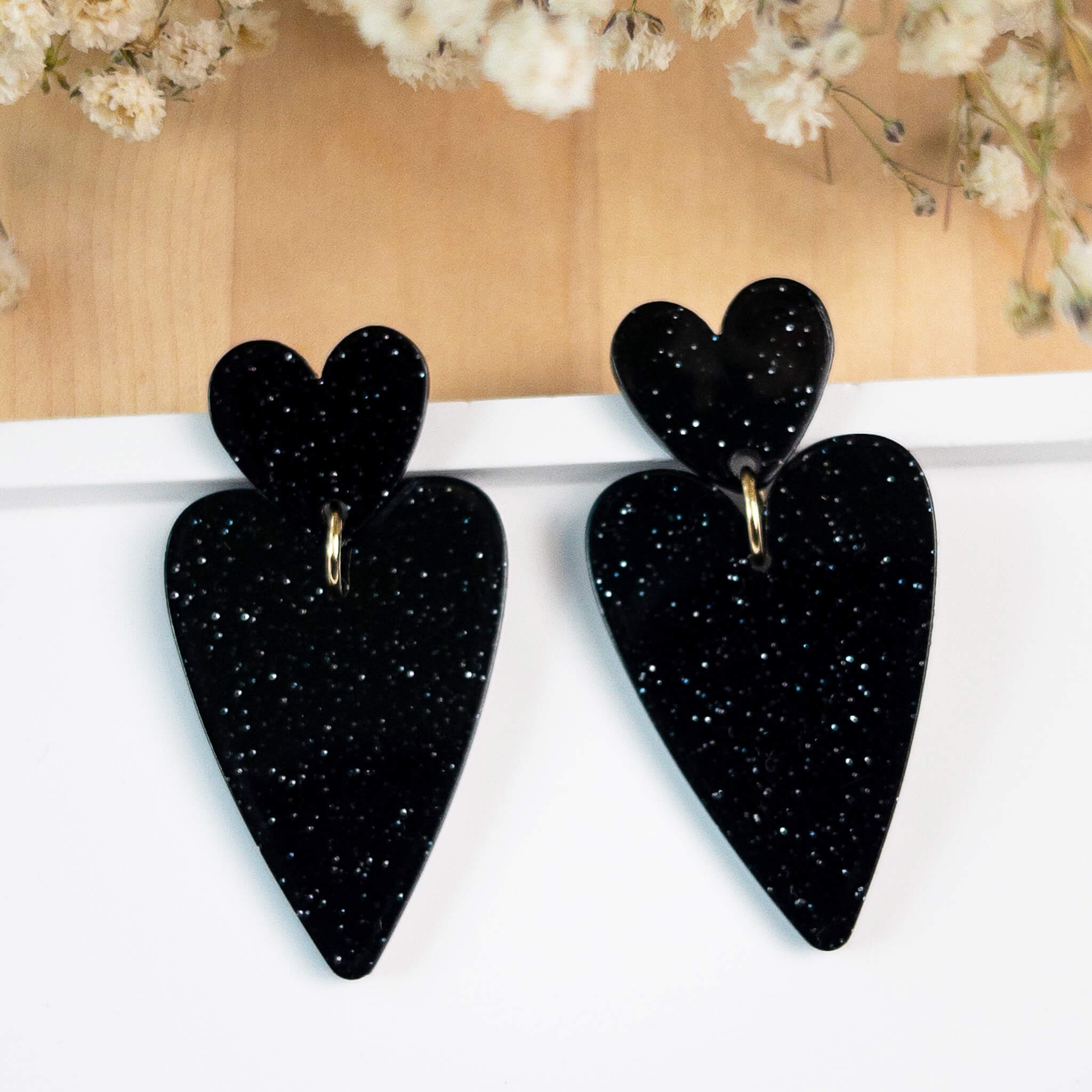 Boucles d'oreilles Claudie - Numette