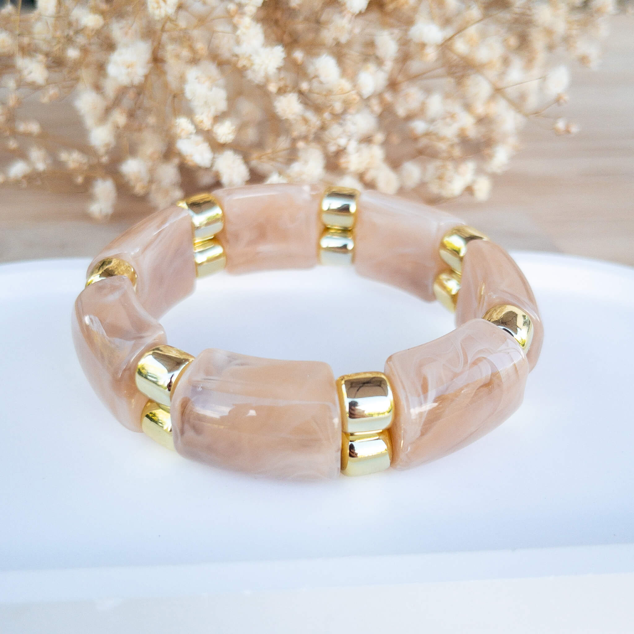 Bracelet Sable - Numette