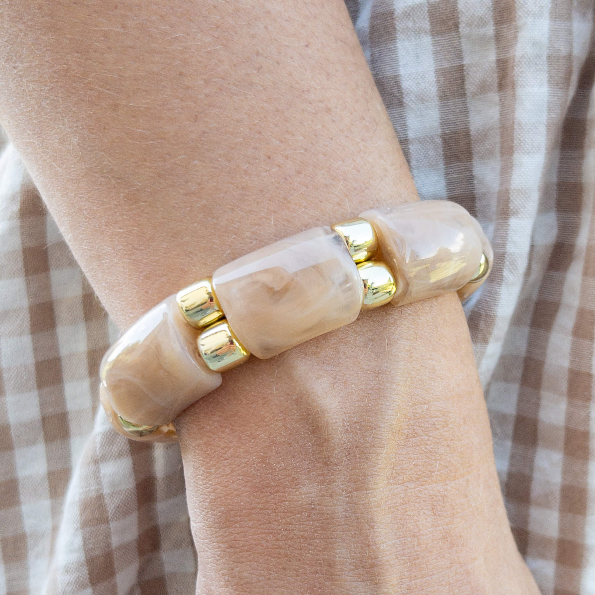 Bracelet Sable - Numette