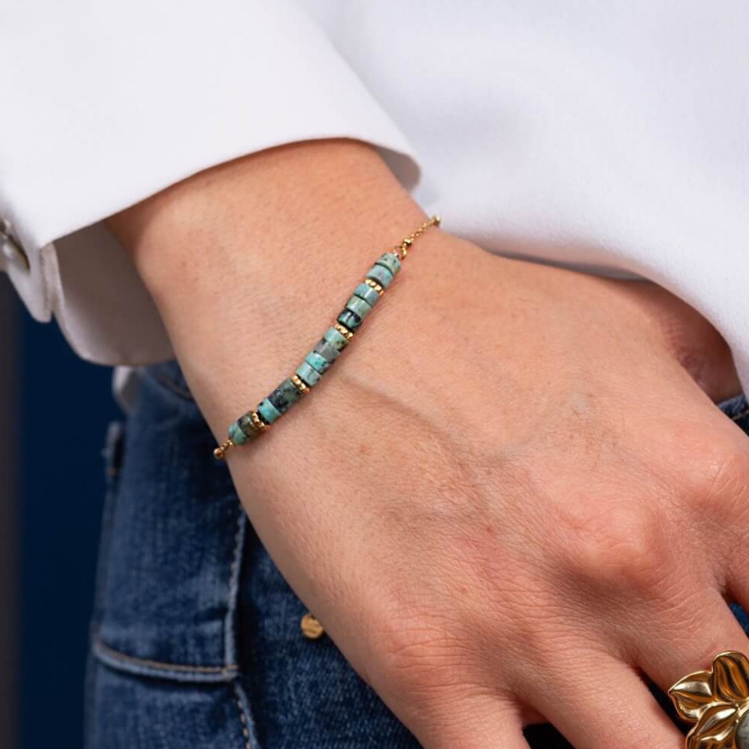Bracelet Gabin