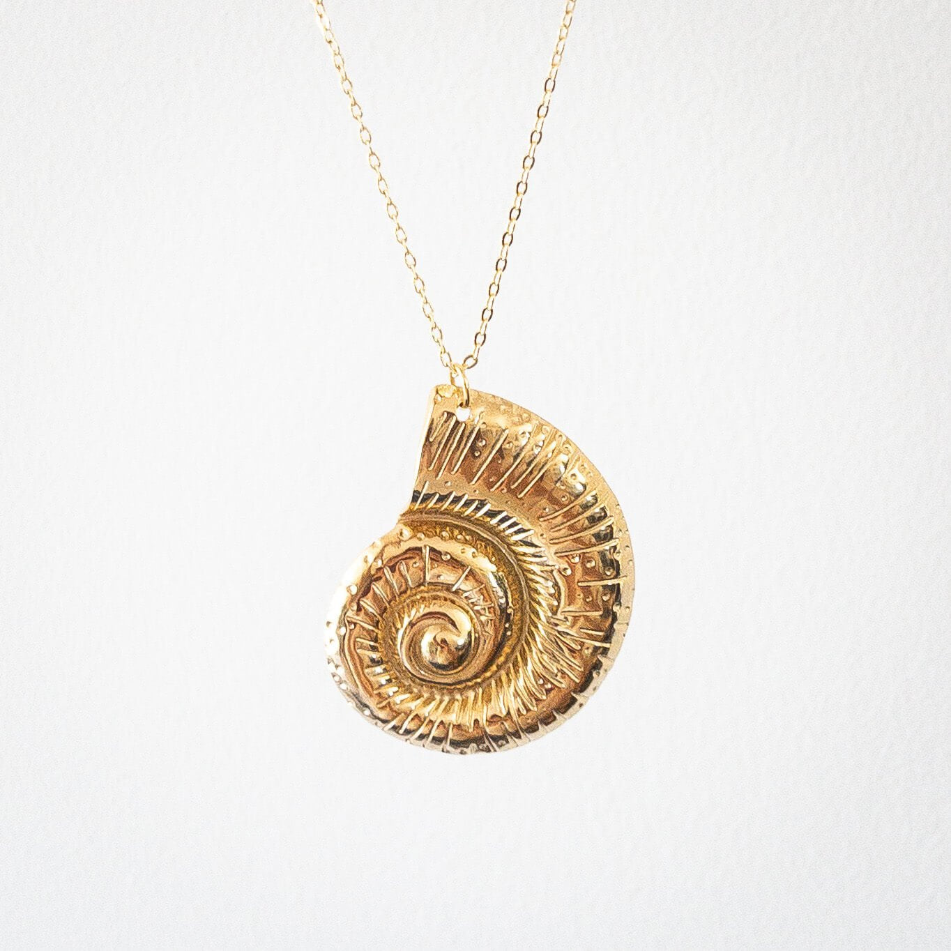 Collier Marin - Numette